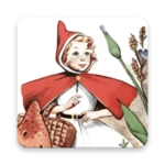 Logo of Grimms' Fairy Tales android Application 